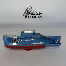 modellboot ferngesteuert U-Boot LSRC „Submarine Tourism“ – RC Modellboot 