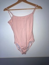 Bloch Balletttrikot Größe M
