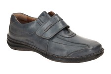 Josef Seibel Schuhe ALEC blau