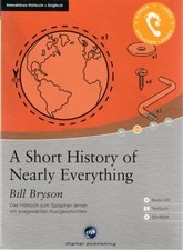 A Short History of Nearly