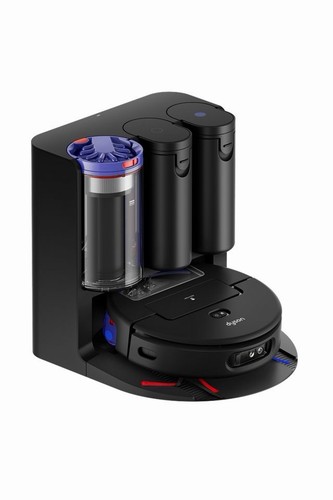 Dyson saugroboter mit - dyson,