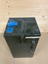 K68 Transportbox Transportkiste für Petromax HK 500 Geniol BW Bundeswehr 08/71