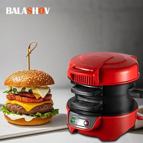 Balashov multi burger maker - balashov,