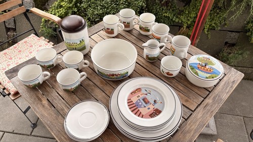 Villeroy boch design naif - villeroy, &