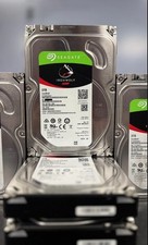 Seagate ironwolf nas - seagate,