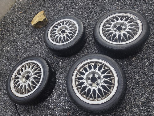 Bbs 409 alufelgen - bbs,