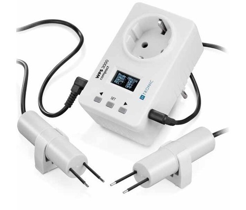 Tronic wps 3000 compact - 3000,