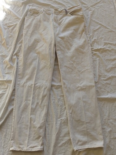 Jeans his weiß - jeans, 34