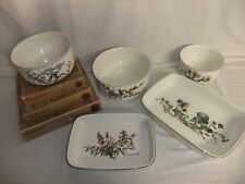 c4 Porzellan Villeroy & Boch