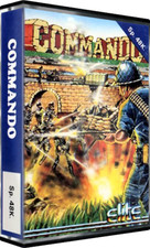 Sinclair ZX Spectrum 48K Spiel