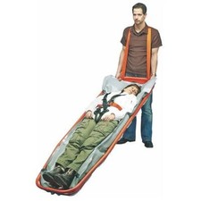 LIFEGUARD Spezial-Gurtsystem