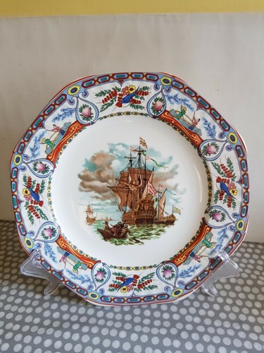 Vintage alfar etrusco acanthus - alfar,