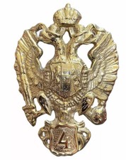 4. Regiment ÖSTERREICHISCHER