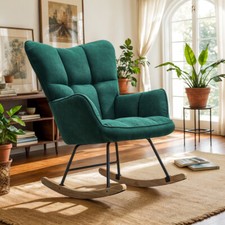 Schaukelstuhl Schaukelsessel