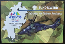 Feldpost, Karte, Hessentag, Fritzlar 2024