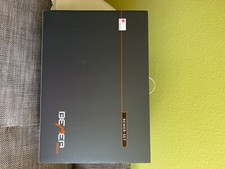 Bemer Auflage Pro Set 