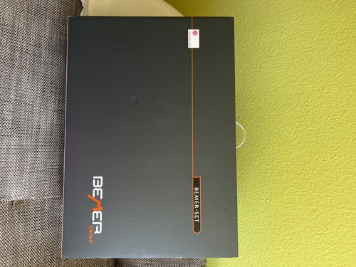 Bemer auflage pro - pro,