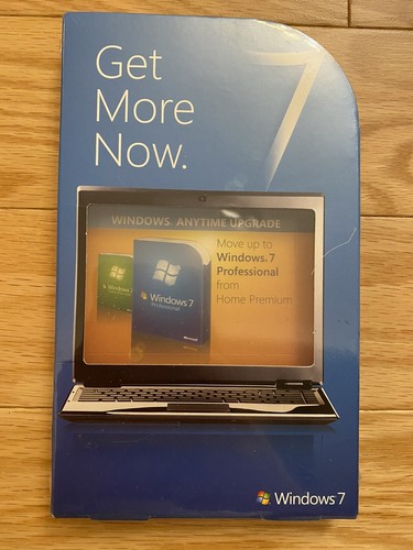 New sealed microsoft - new,