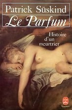 Le Parfum - Patrick Süskind -