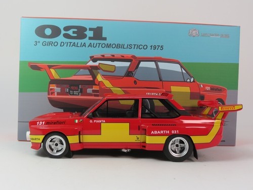 Laudoracing fiat abarth - laudoracing, 031