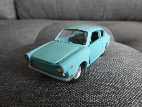 Fiat 850 coupe gama - ",