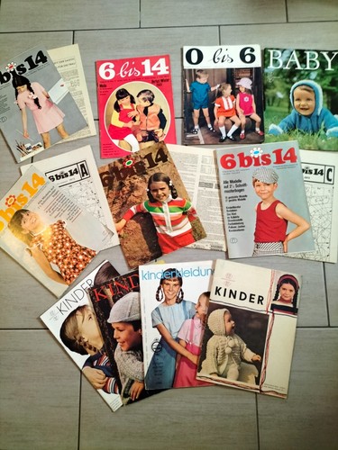 Ddr zeitschrift baby und - 11,