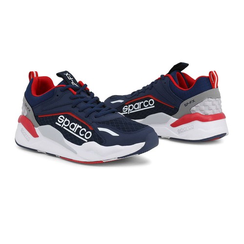 Sparco sneaker - sparco, sp-fx