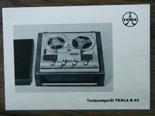 Werbeblatt stereo - werbeblatt,