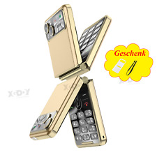 2025 Neu Klapp Smartphone Ohne