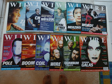 The Wire Adventures in Modern