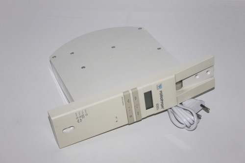 Rademacher rollotron 8205 - rademacher,