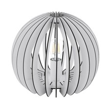 Deko Tischlampe runde