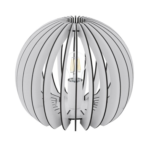 Deko tischlampe runde - deko,