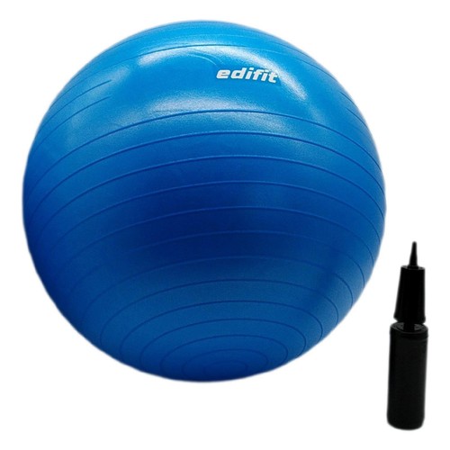 Edifit gymnastikball 55 65 - ,, 55,