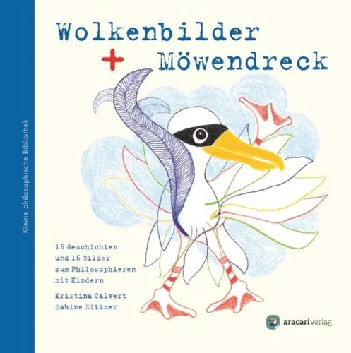 Aracari verlag wolkenbilder - verlag,