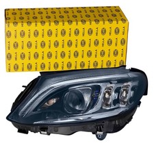 HELLA LED HAUPTSCHEINWERFER