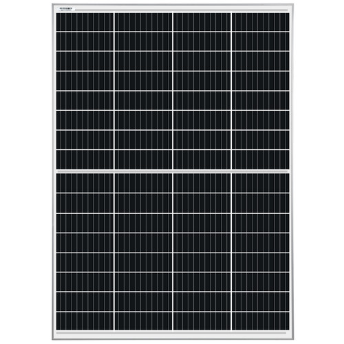200w 12v monokristallin - 200w,