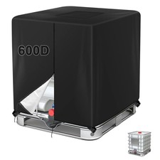 Barlic 275 Gallon 600D IBC