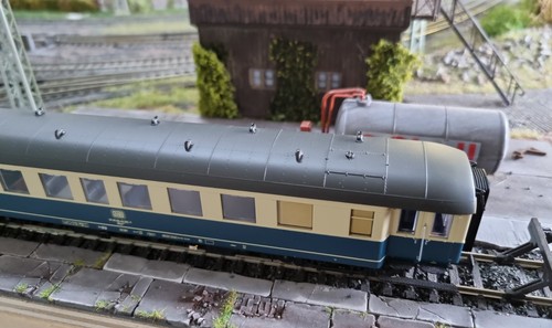 Esu 36041 gesellschaftswagen - 36041,