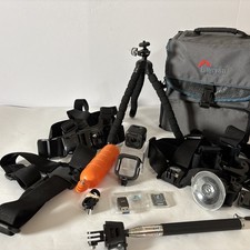 GoPro HERO SESSION Waterproof