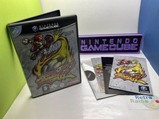 Nintendo GameCube - MARIO