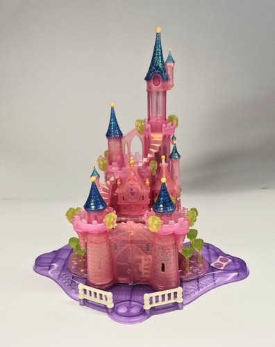 Disney polly pocket - polly, bluebird
