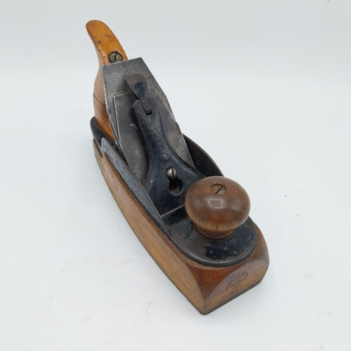 Stanley woodbottom hobel - 36,