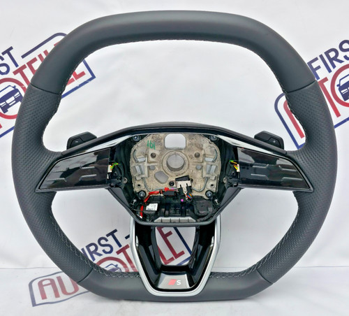 Original audi tron q6 - original, a6