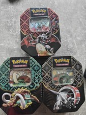 Pokemon Karten 3 X Paldeas