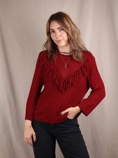 H&M Strick-Pullover mit