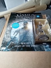 Game of Thrones Eaglemoss HBO