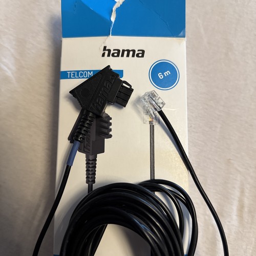 Telefon kabel dsl - kabel,