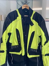 Motorradjacke Herren 4 Xl 