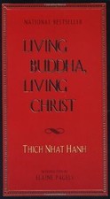 Living buddha christ - living,